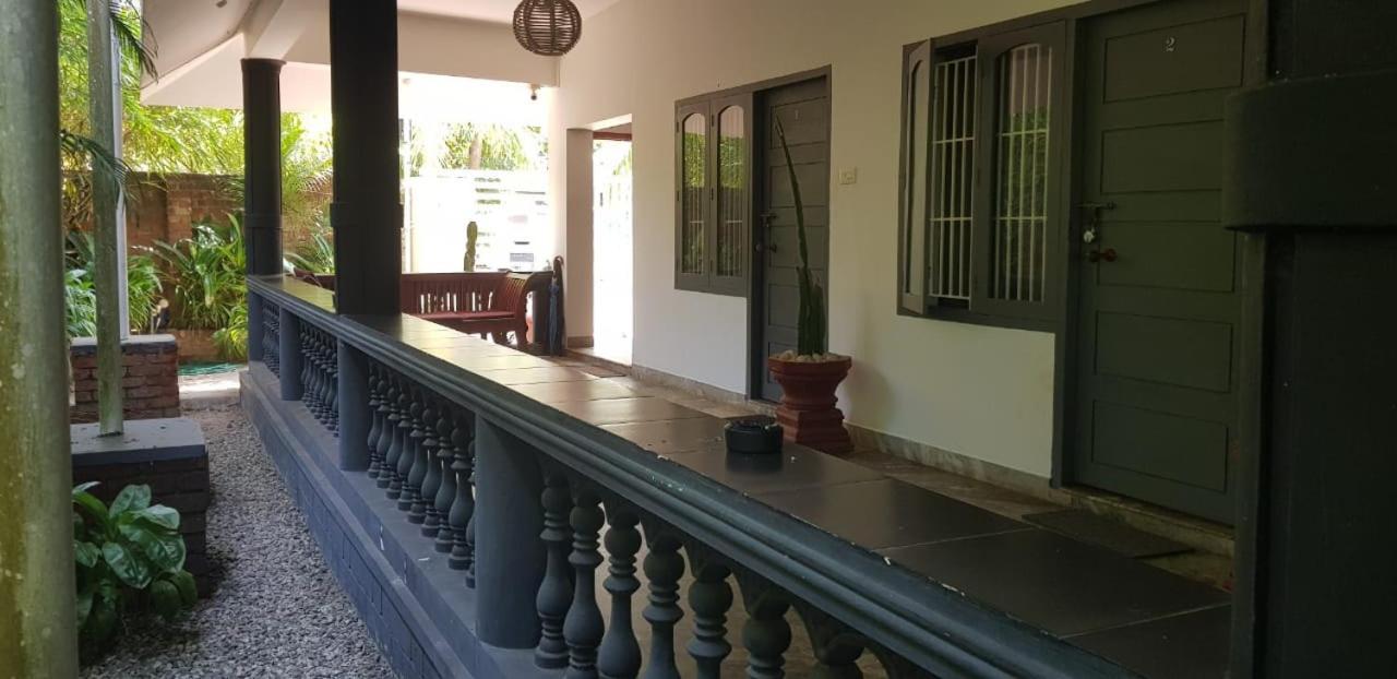 The First Place Yogaresort, Odayam 瓦尔卡拉 外观 照片