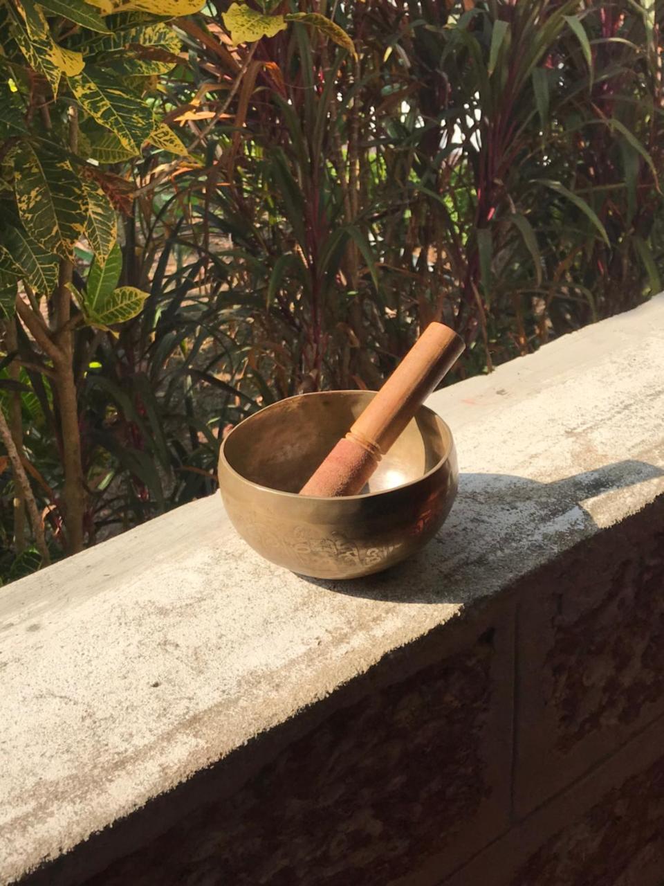 The First Place Yogaresort, Odayam 瓦尔卡拉 外观 照片