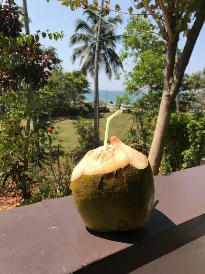 The First Place Yogaresort, Odayam 瓦尔卡拉 外观 照片