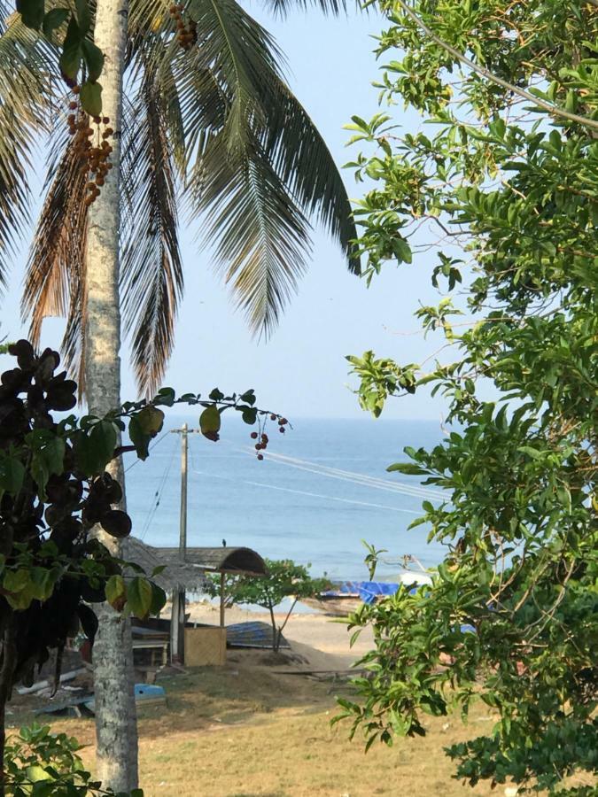 The First Place Yogaresort, Odayam 瓦尔卡拉 外观 照片